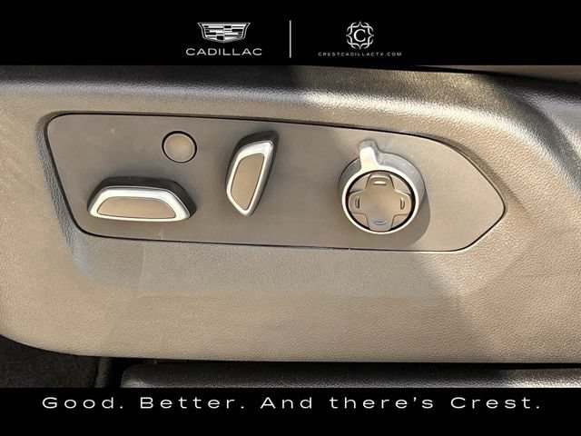 Certified 2024 Cadillac Escalade Premium Luxury Platinum RWD image 25