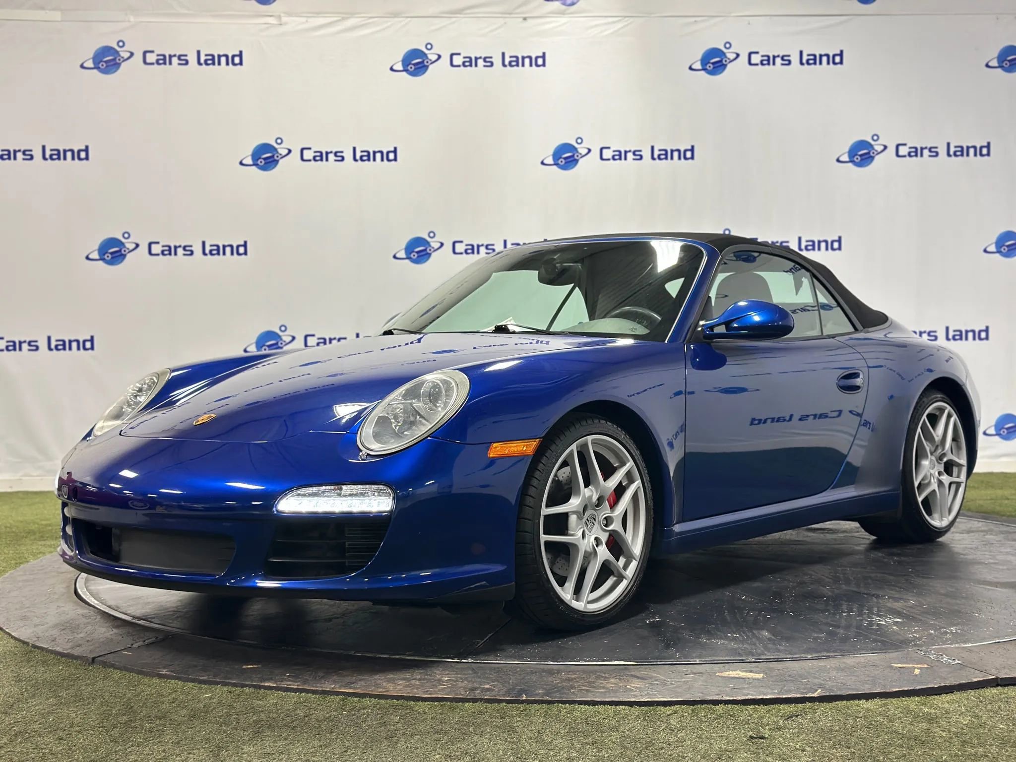 Used 2009 Porsche 911 Carrera S RWD image 7