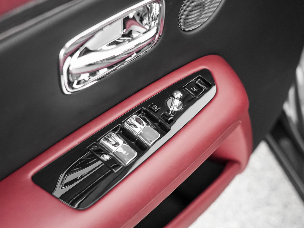 Certified 2023 Rolls-Royce Ghost AWD/4WD image 14
