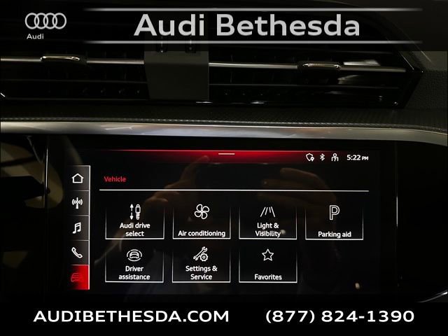 Certified 2024 Audi Q3 2.0T Premium image 23
