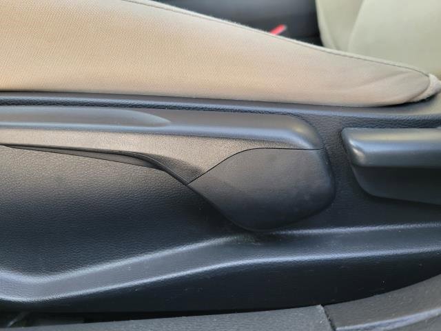 Used 2017 Honda Civic EX image 14