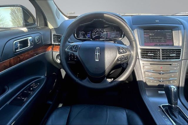 Used 2015 Lincoln MKT AWD w/ Equipment Group 201A image 8