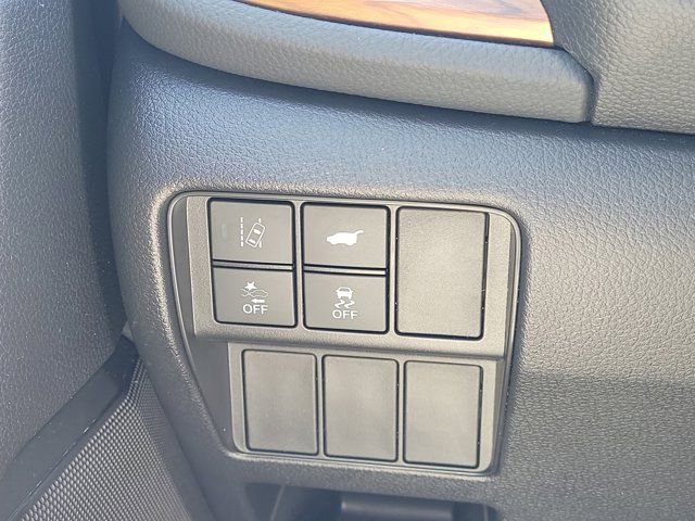 Used 2021 Honda CR-V EX-L image 21