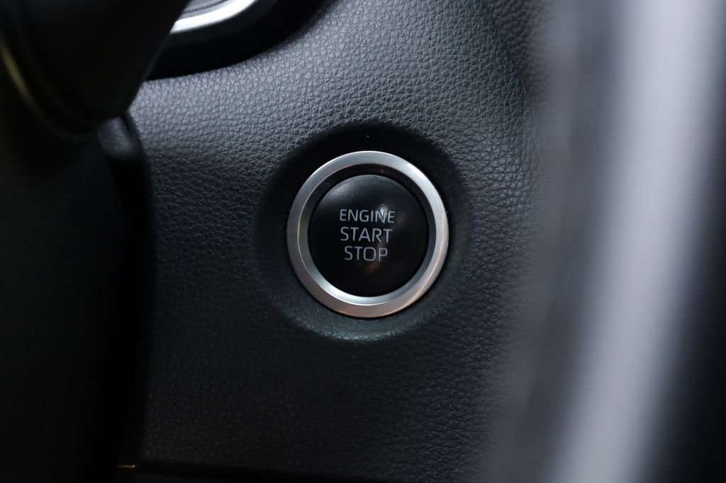 Used 2023 Toyota Corolla XSE image 16