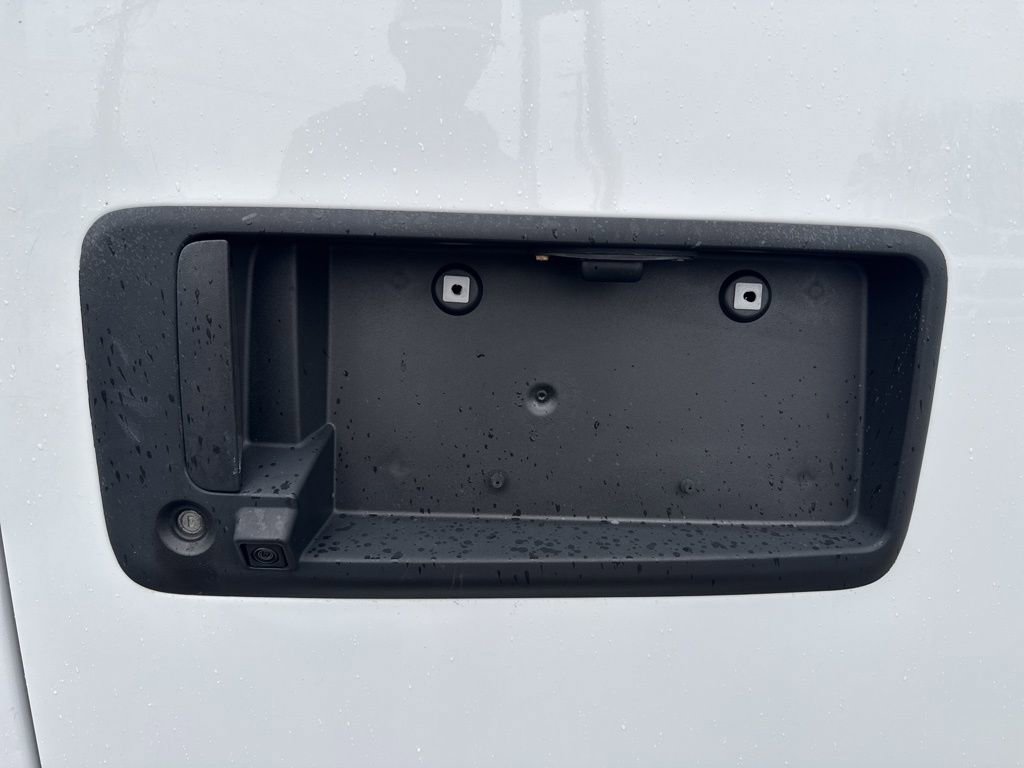 Used 2024 Chevrolet Express 2500 w/ Driver Convenience Package image 25