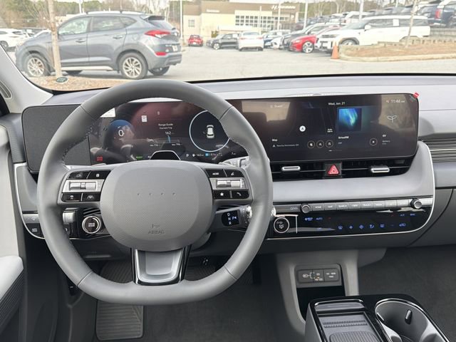 New 2026 Hyundai Ioniq 5 SEL image 16