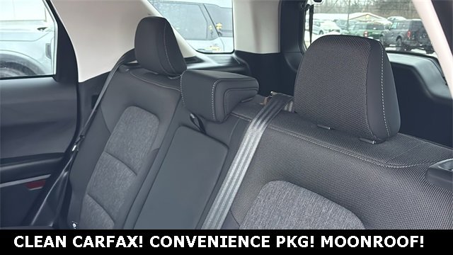 Used 2024 Ford Bronco Sport Big Bend w/ Convenience Package image 25