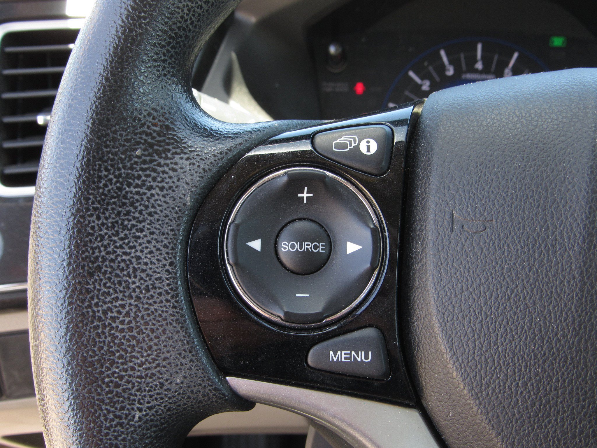 Used 2015 Honda Civic EX image 22