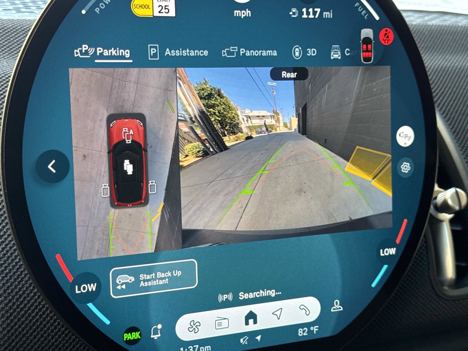 Used 2025 MINI Cooper Countryman S image 24