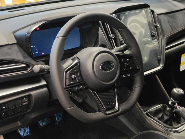 New 2026 Subaru WRX tS image 14