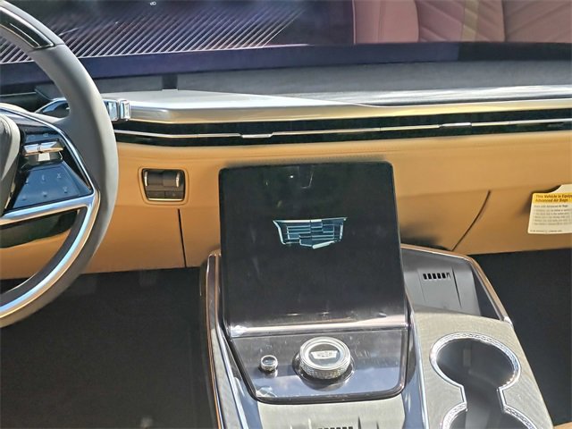 New 2026 Cadillac Escalade IQL Sport 2 image 17