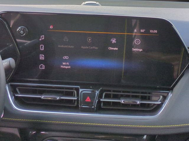 New 2026 Chevrolet TrailBlazer ACTIV w/ Convenience Package image 16