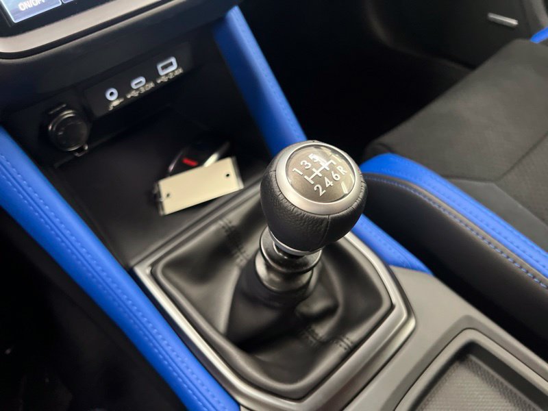 New 2026 Subaru WRX tS w/ WRX Essentials Package AWD/4WD image 36