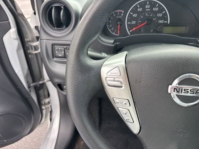 Used 2019 Nissan Versa S Plus FWD image 14