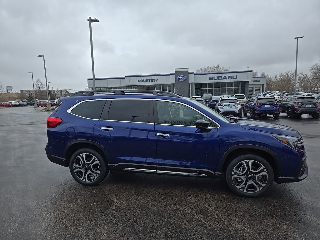 New 2026 Subaru Ascent Touring image 1