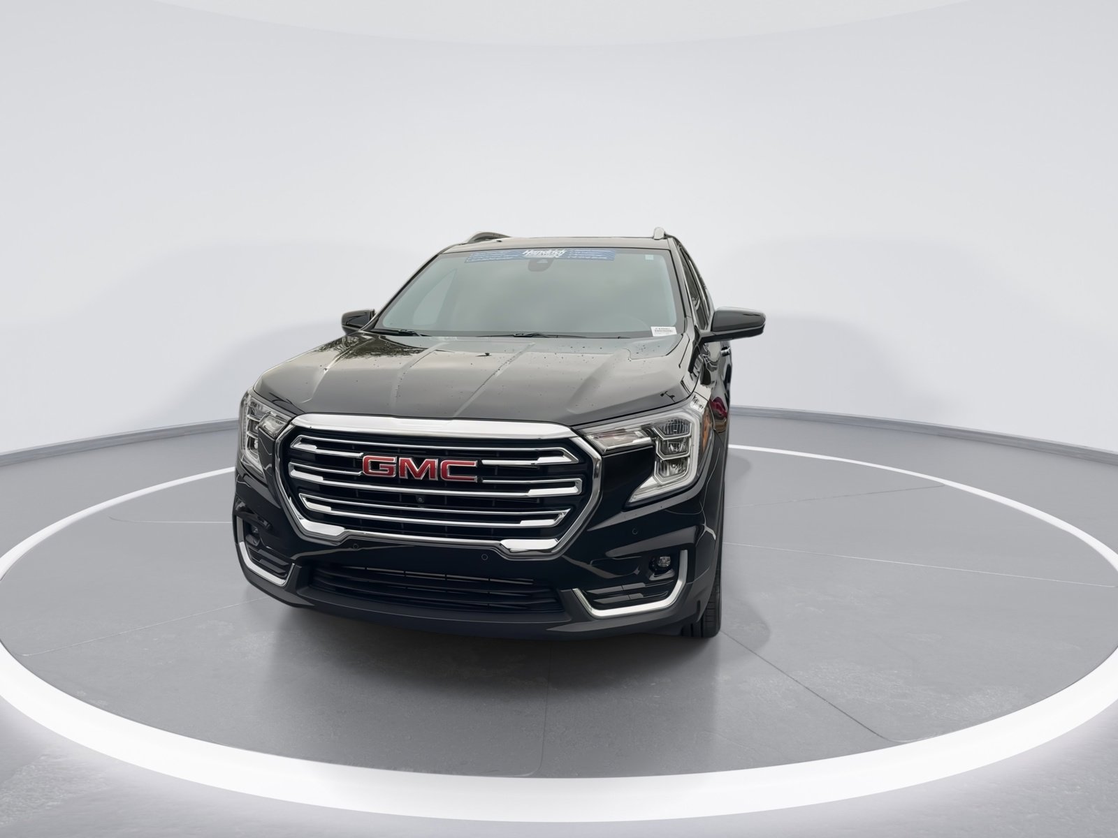 Used 2022 GMC Terrain SLT w/ Infotainment Package II image 3
