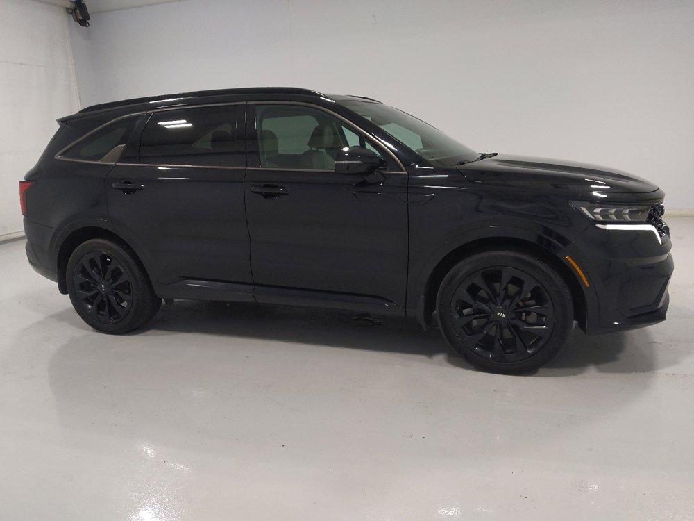 Used 2021 Kia Sorento SX FWD image 11