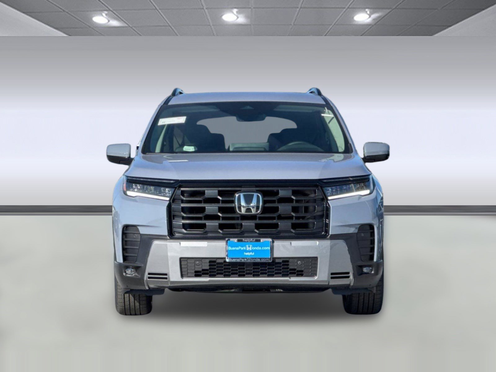 New 2026 Honda Pilot EX-L image 5
