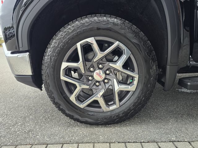 New 2026 GMC Sierra 1500 SLT w/ SLT Premium Plus Package image 31