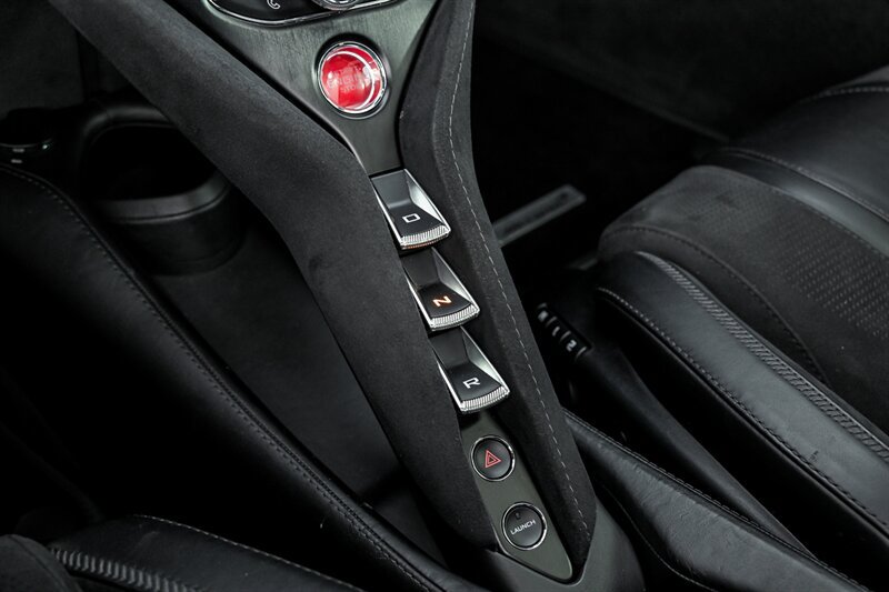 Used 2018 McLaren 720S RWD image 42