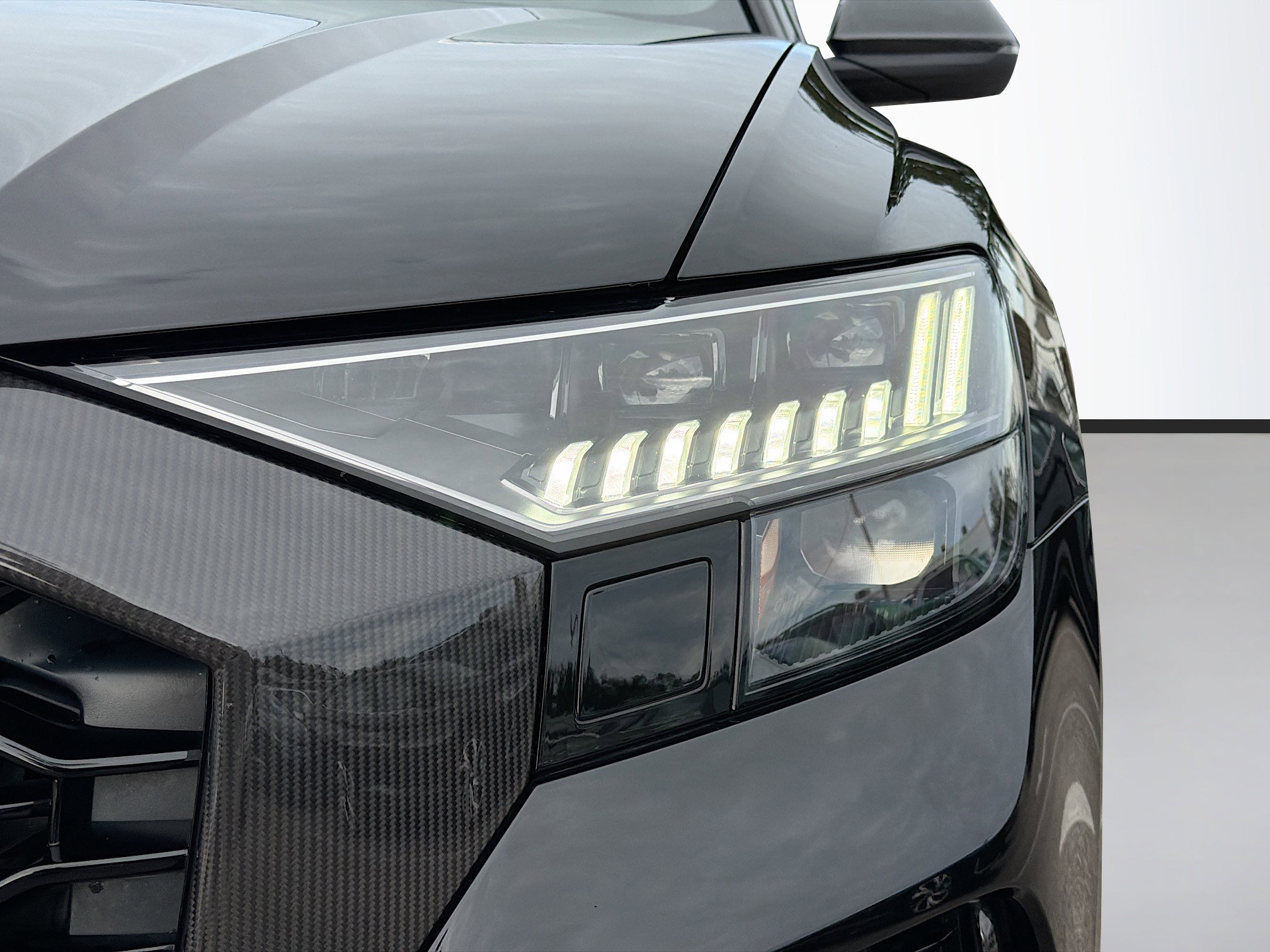 Used 2023 Audi RS Q8 image 9