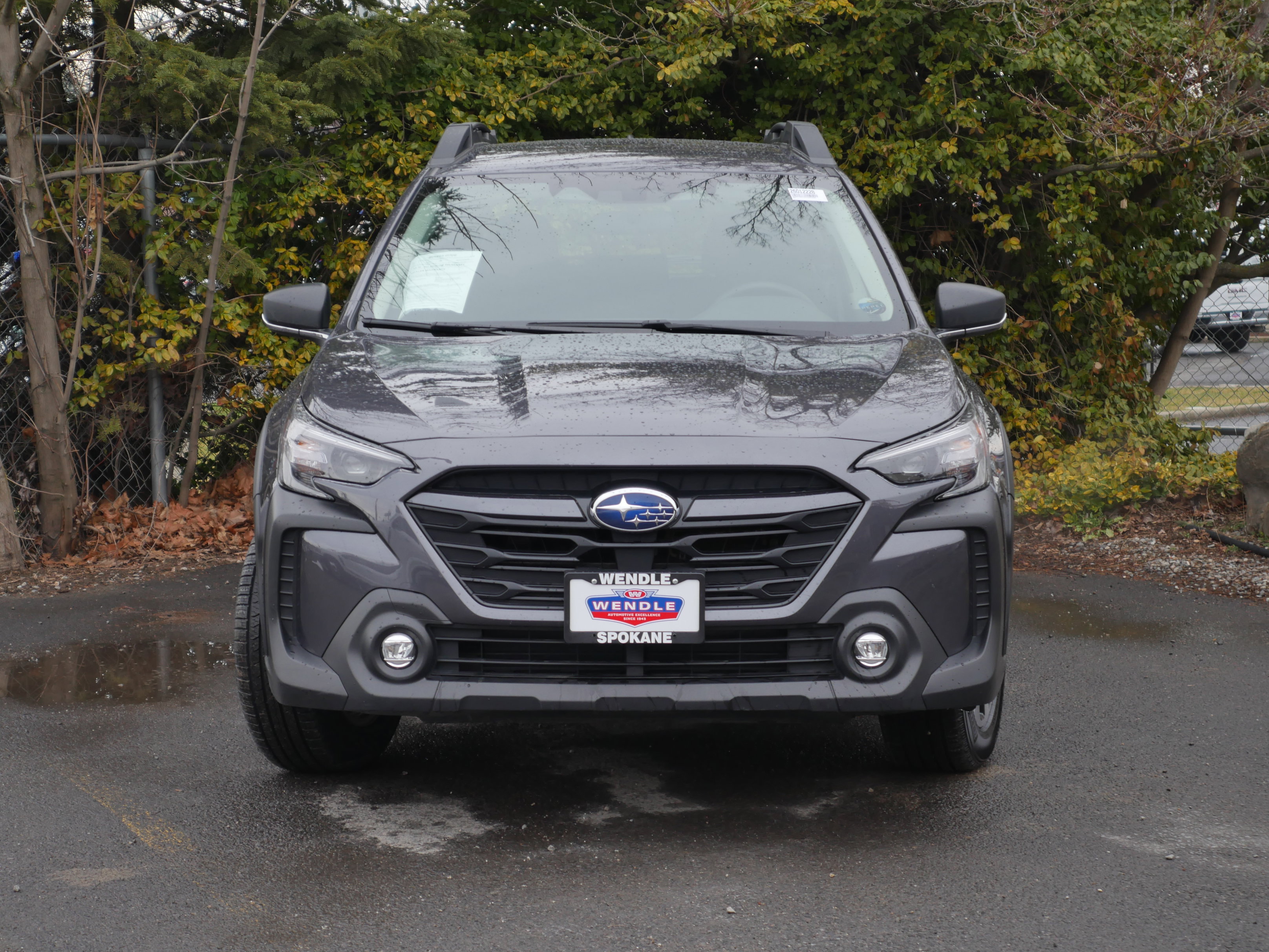 Used 2024 Subaru Outback image 9