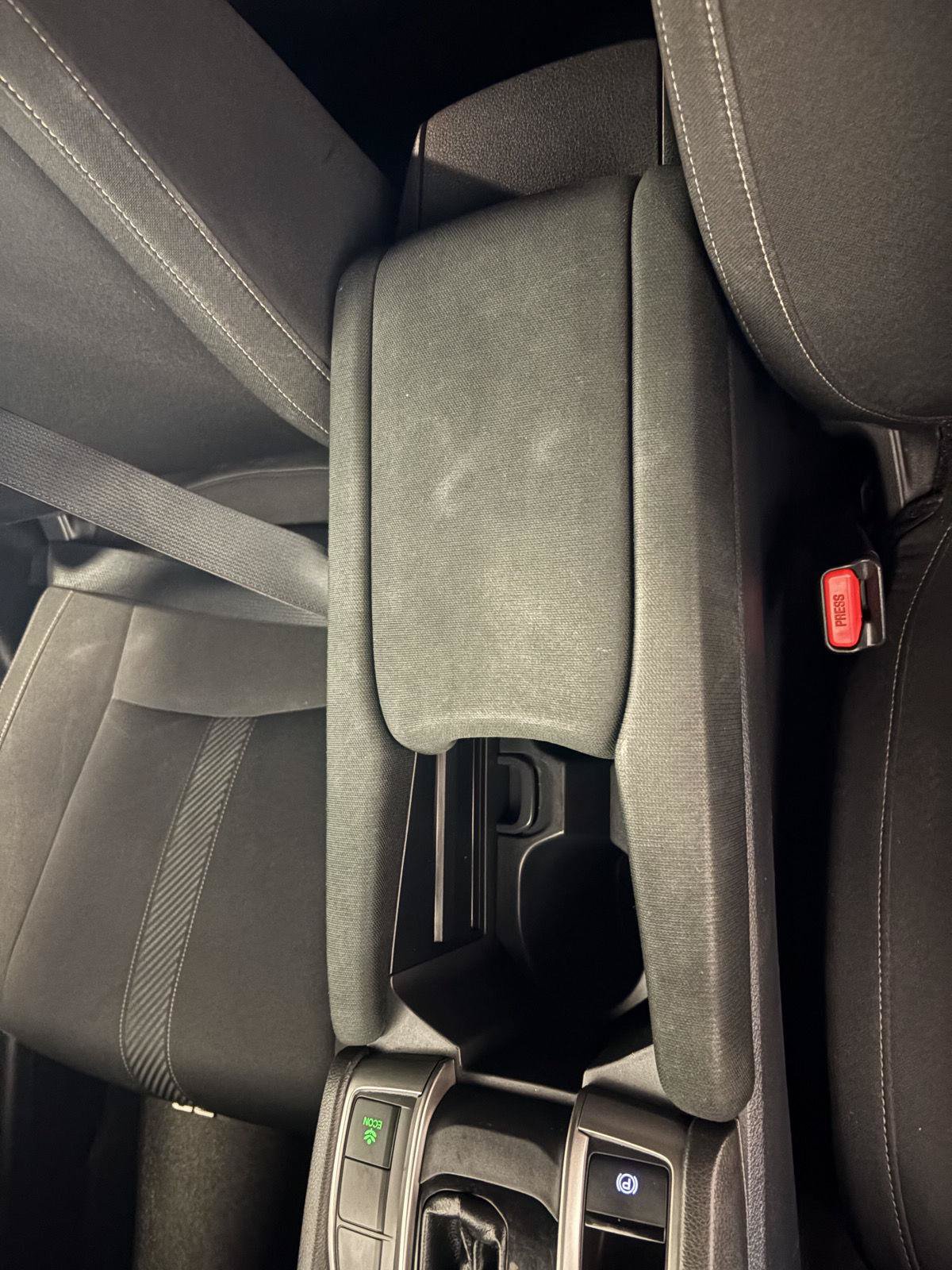 Used 2018 Honda Civic LX image 23