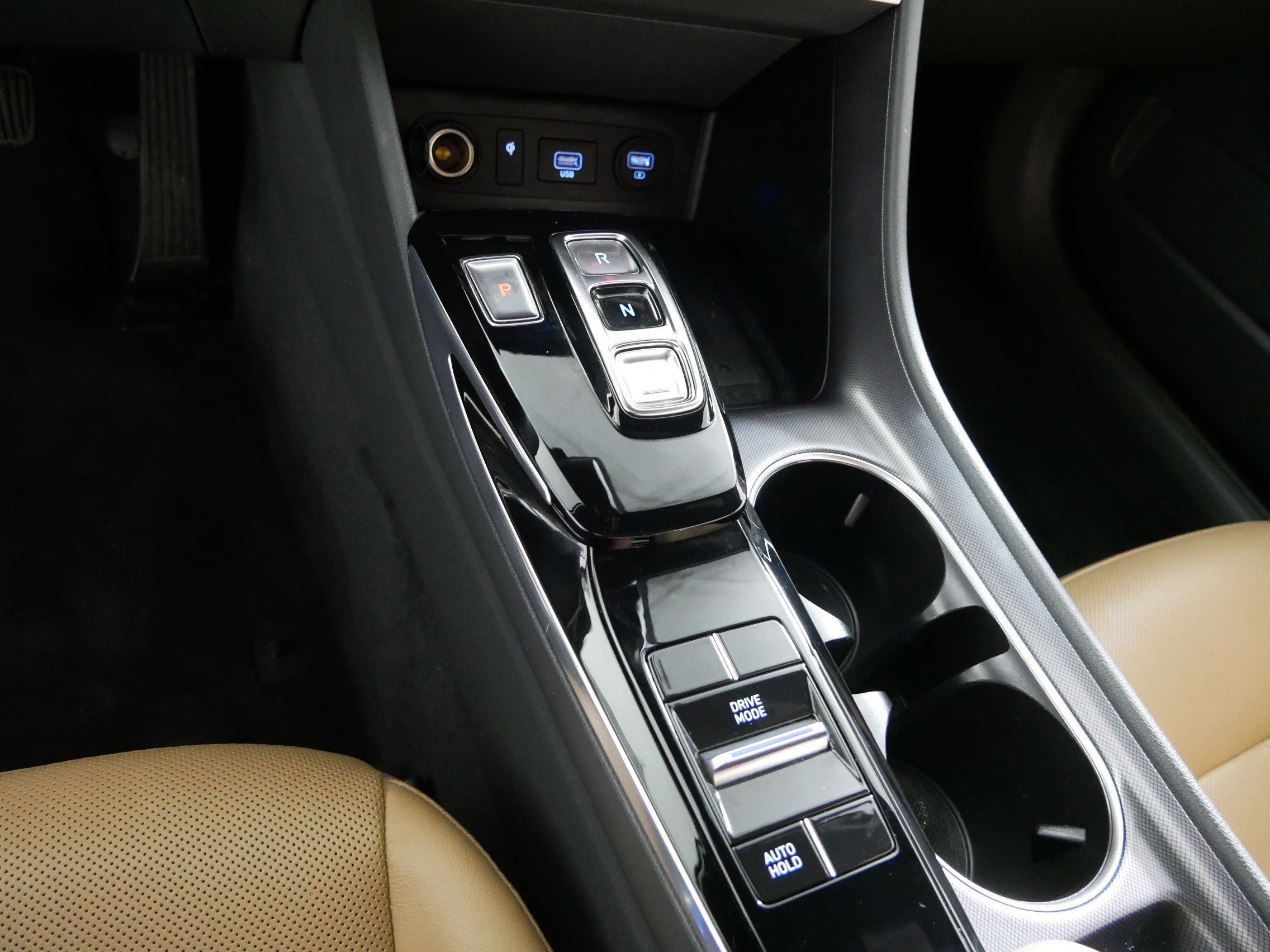 Used 2020 Hyundai Sonata SEL w/ Premium + Sunroof Package image 24