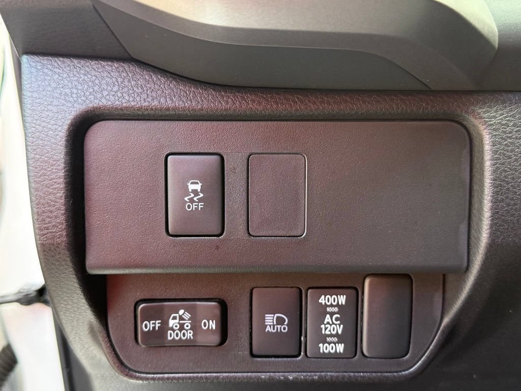 Certified 2023 Toyota Tacoma 4x4 Double Cab w/ Trail Edition image 14