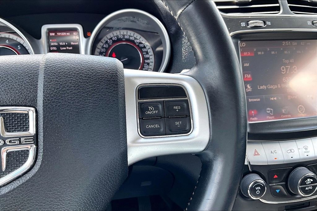 Used 2015 Dodge Journey SE FWD image 20