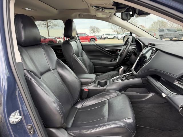 Used 2023 Subaru Outback Touring XT image 30