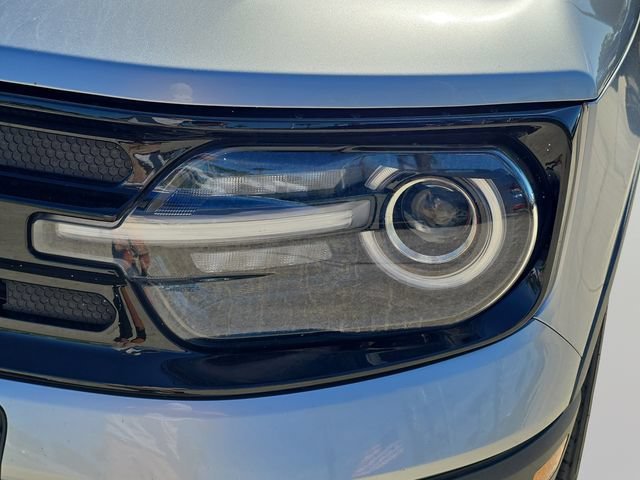 Used 2022 Ford Bronco Sport Outer Banks w/ Tech Package AWD/4WD image 5