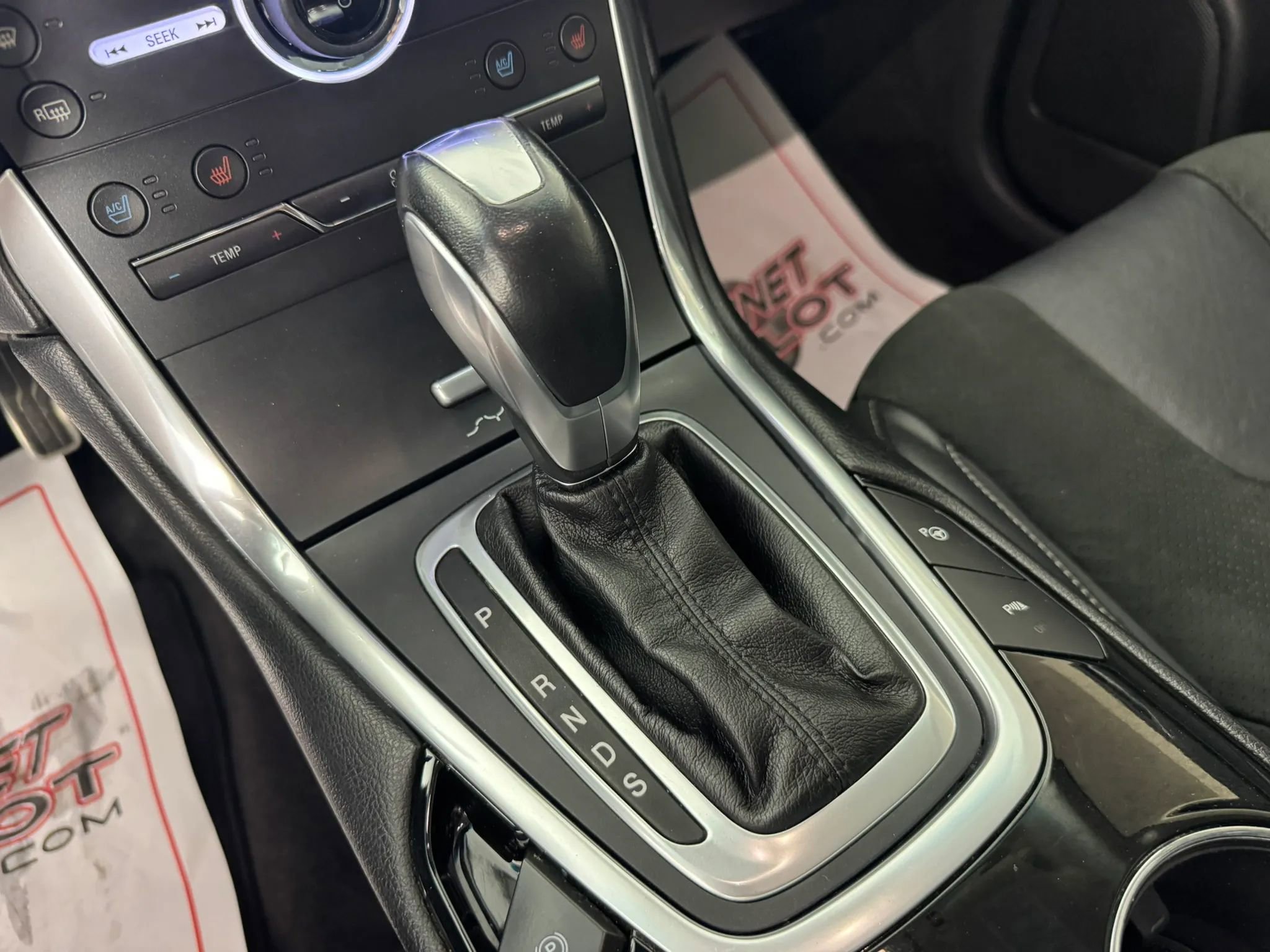 Used 2016 Ford Edge Sport w/ Equipment Group 401A AWD/4WD image 21