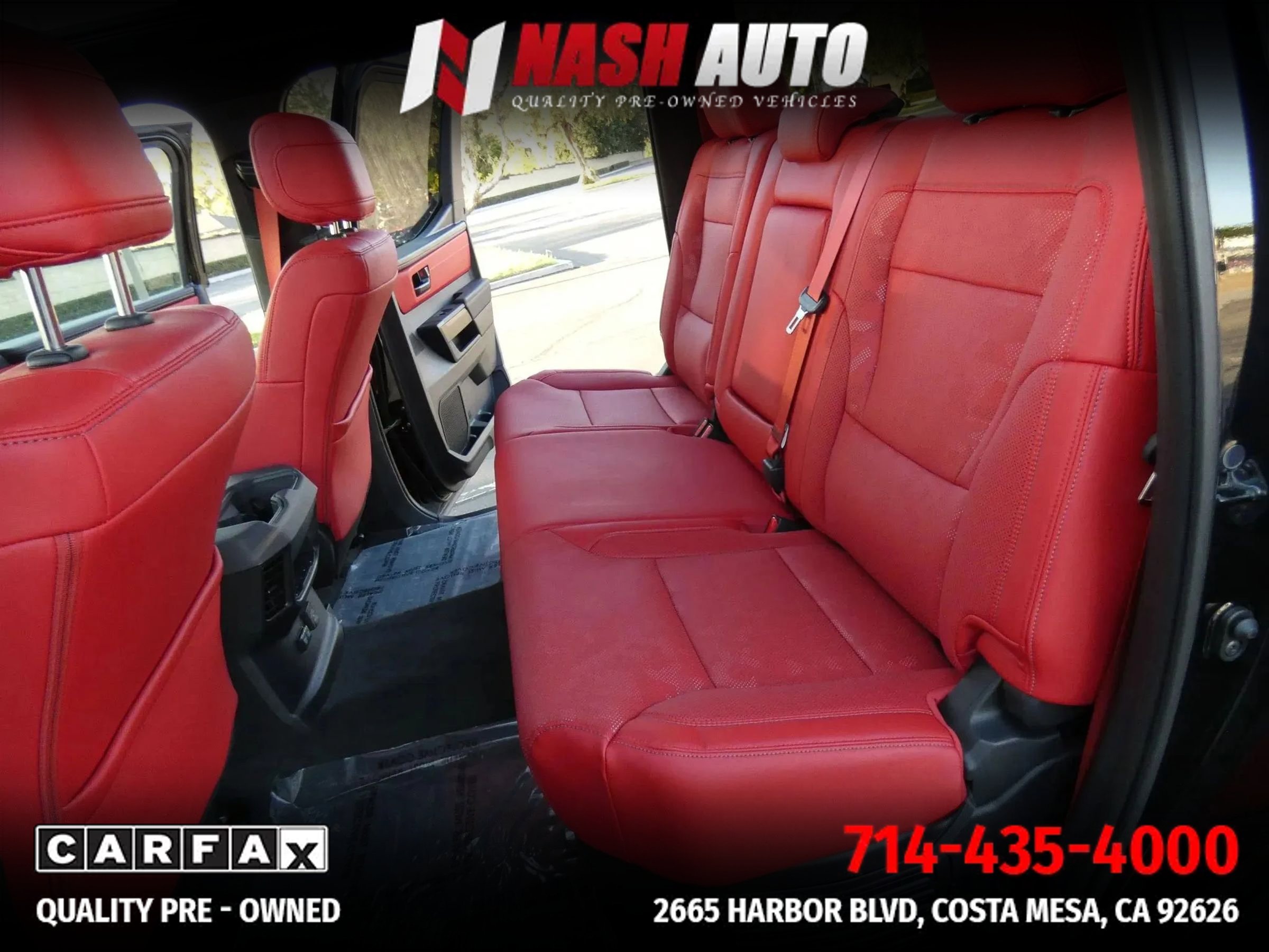 Used 2025 Toyota Tundra TRD Pro AWD/4WD image 66