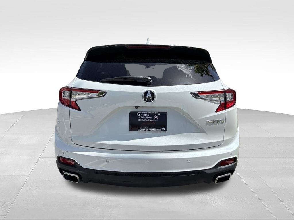 Used 2023 Acura RDX FWD w/ Technology Package image 4
