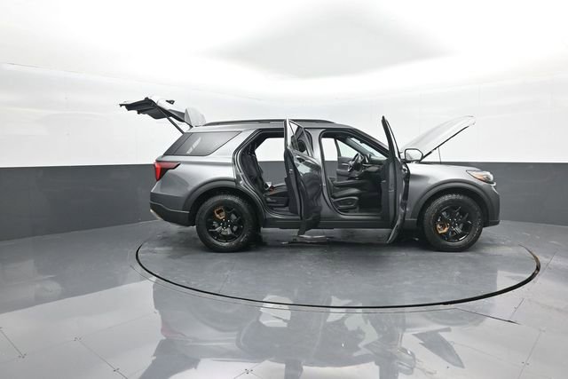 New 2026 Ford Explorer Tremor w/ Tremor Ultimate Package image 38