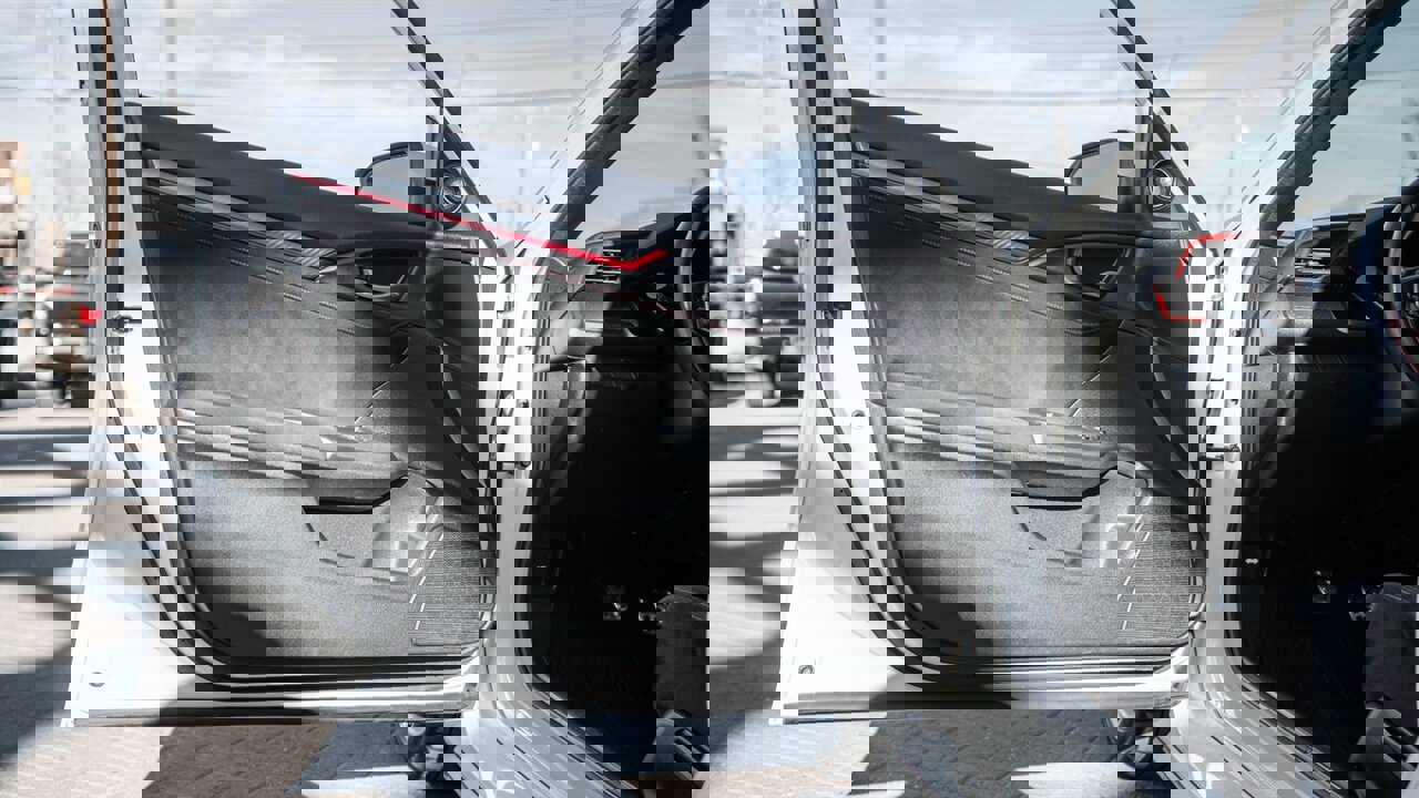 Used 2019 Honda Civic Type R image 19