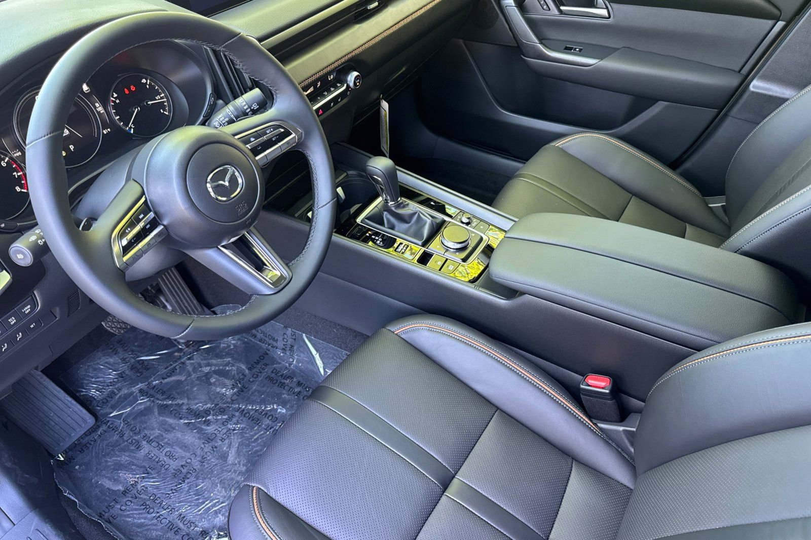 New 2026 MAZDA CX-50 AWD 2.5 S image 10