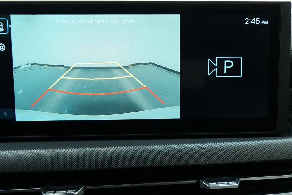 New 2026 Hyundai Sonata SE FWD image 34