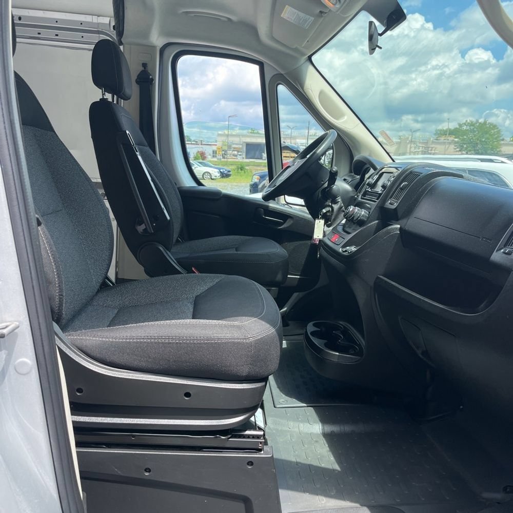 Used 2021 RAM ProMaster 1500 FWD image 6
