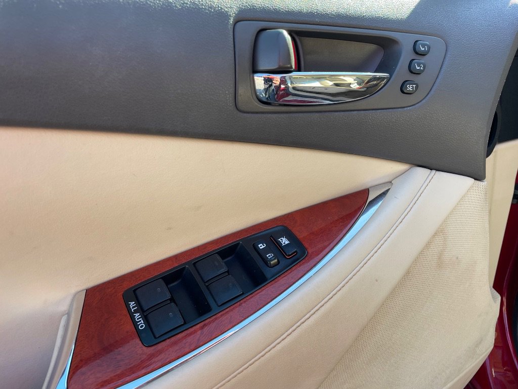 Used 2010 Lexus ES 350 image 33