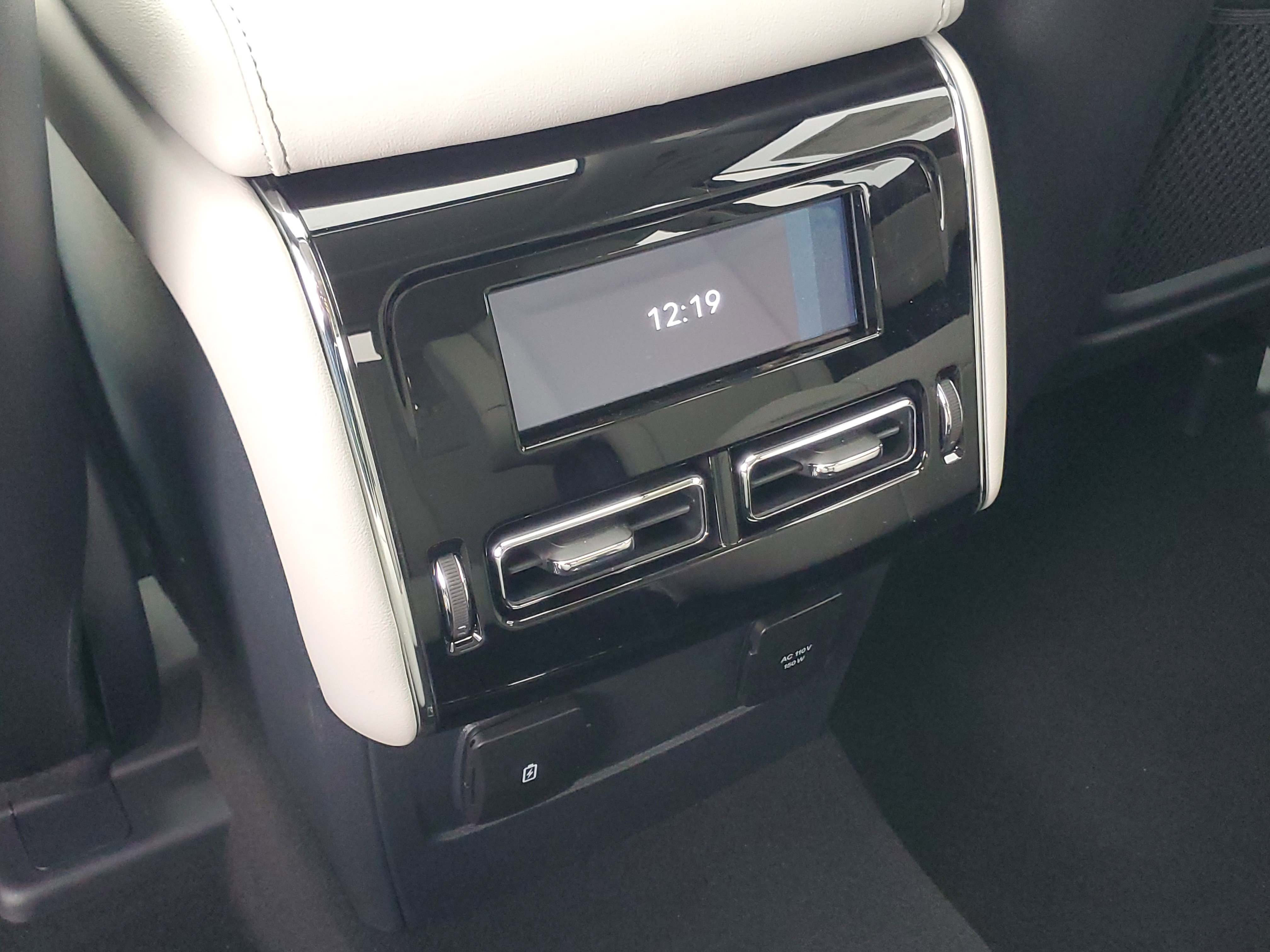 New 2026 Lincoln Aviator Reserve AWD/4WD image 25