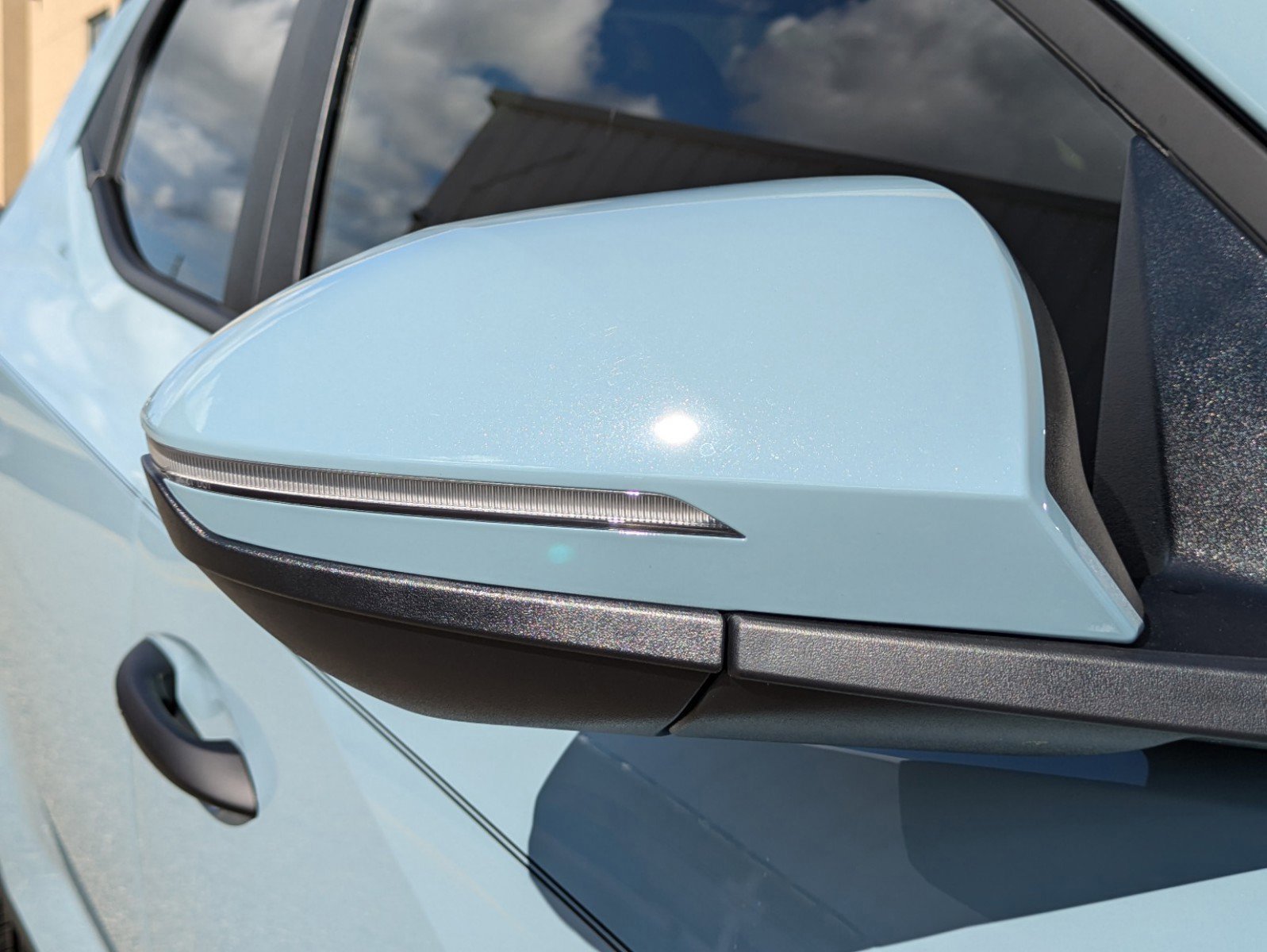 Used 2025 Hyundai Santa Cruz SEL image 12