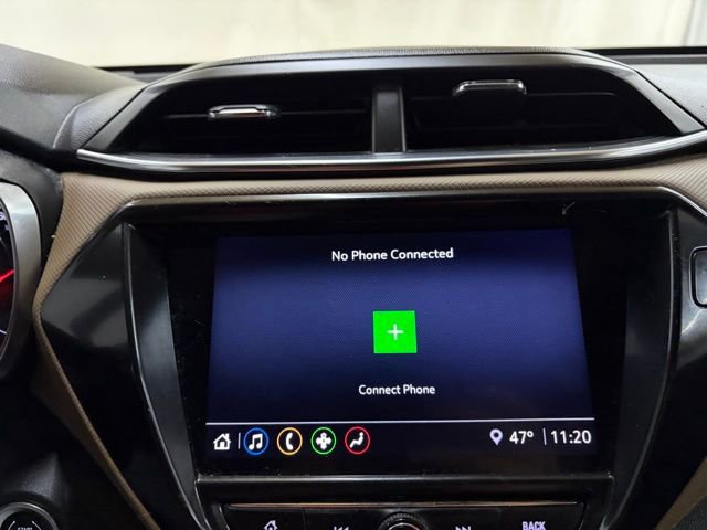 Used 2021 Chevrolet TrailBlazer ACTIV w/ Convenience Package image 32