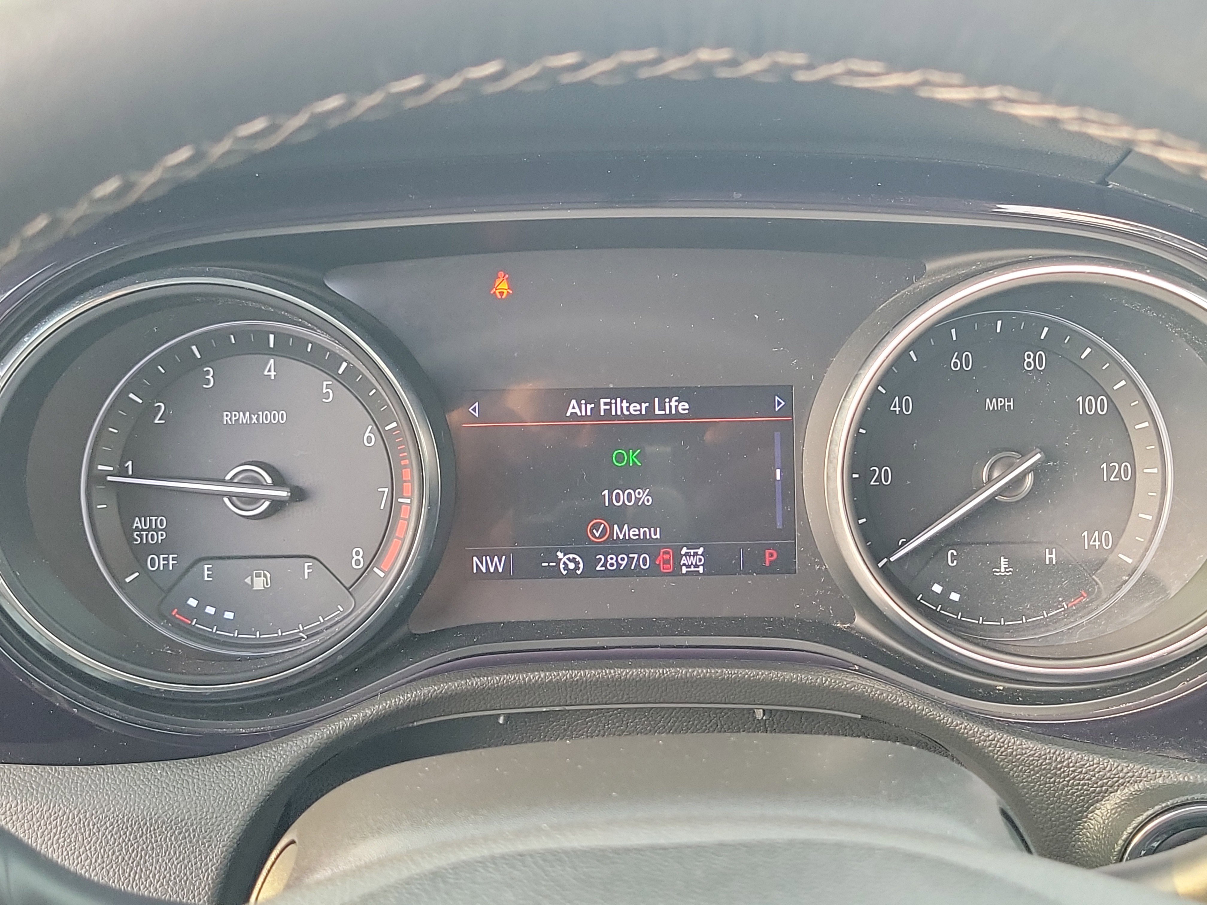 Used 2023 Buick Encore GX Select w/ Experience Buick Package image 19