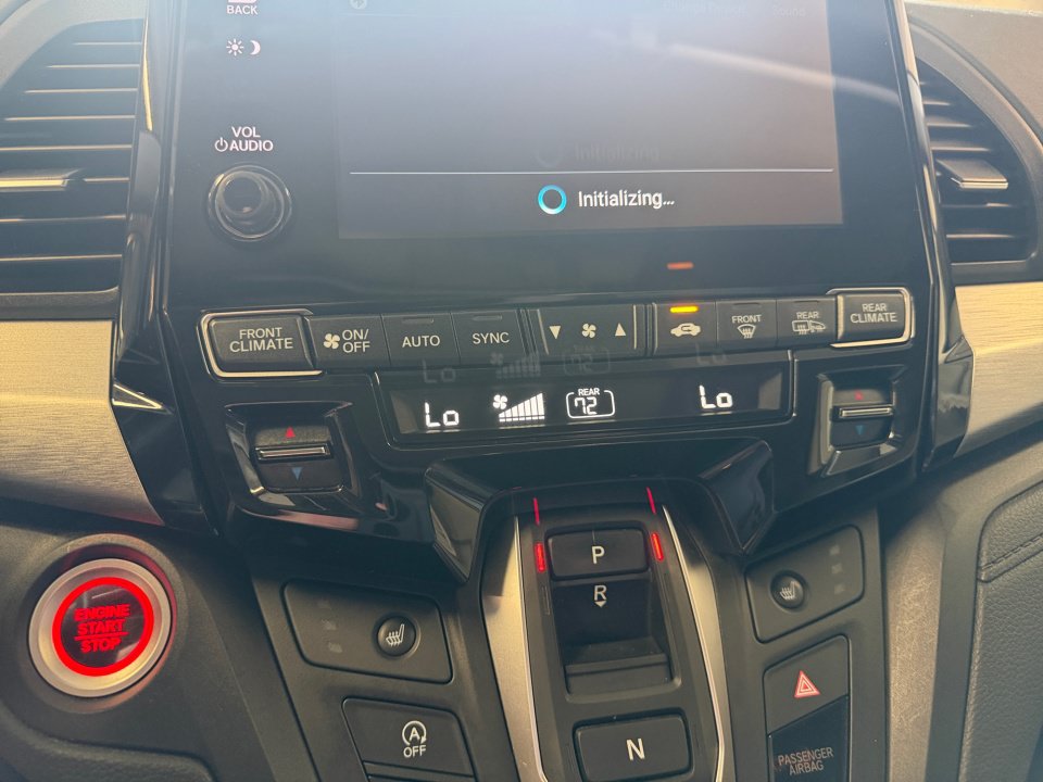 Used 2023 Honda Odyssey EX-L image 22