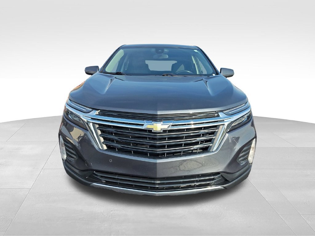 Used 2022 Chevrolet Equinox LT FWD image 8