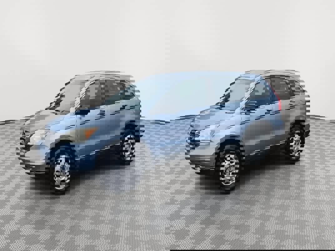 Used 2011 Honda CR-V LX image 4