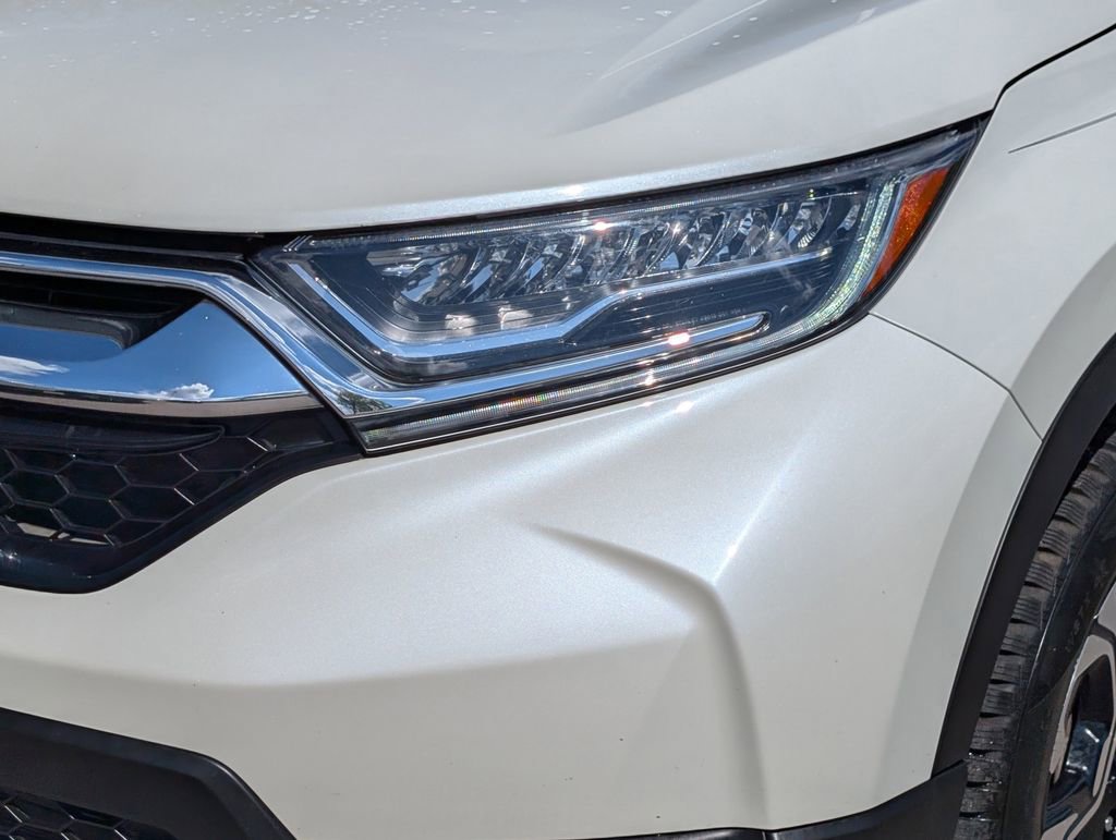 Used 2018 Honda CR-V Touring image 10