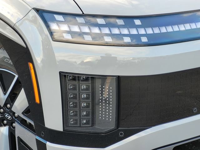 New 2026 Hyundai Ioniq 9 SEL image 10